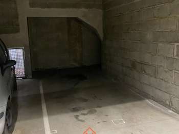 Vente garage et parking Angers La Fayette Eblé 49