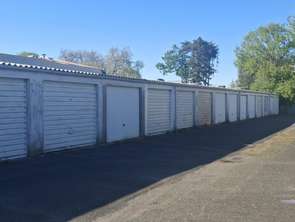 Vente Garage et parking 16 m&sup2;Angers Monplaisir