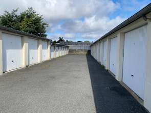 Vente Garage et parkingAngers Saint-Léonard Madeleine