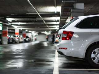 Vente garage et parking Vente garage et parking