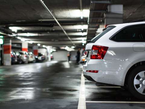 Vente garage et parking Angers Saint-Léonard Madeleine 49