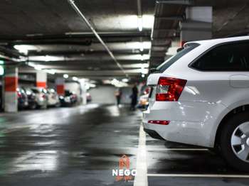 Vente Garage et parkingAngers Saint-Léonard Madeleine