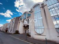 Vente garage et parking