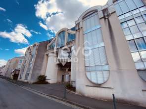 Vente Garage et parkingAngers Saint-Léonard Madeleine