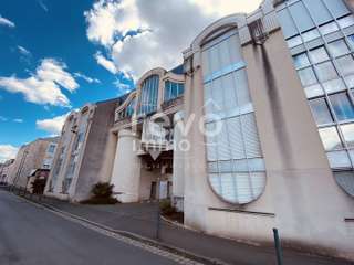 Vente garage et parking Vente garage et parking