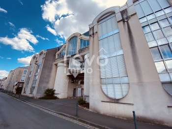 Photo Vente garage et parking Angers Saint-Léonard Madeleine