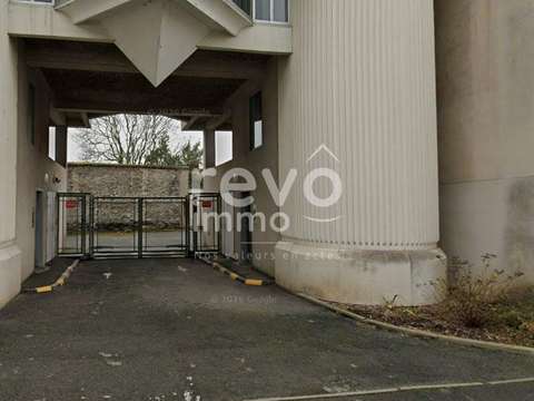Vente garage et parking Vente garage et parking