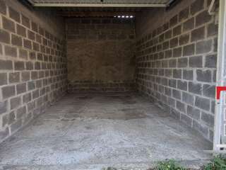 Vente garage et parking