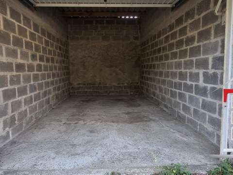 Vente garage et parking