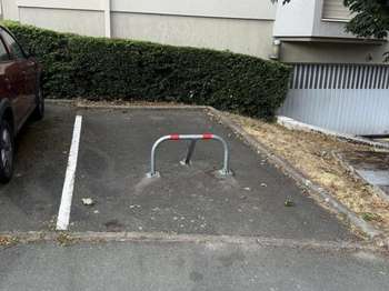 Vente Garage et parkingAngers Saint-Serge