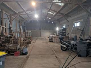 Vente garage et parking 1 pièce