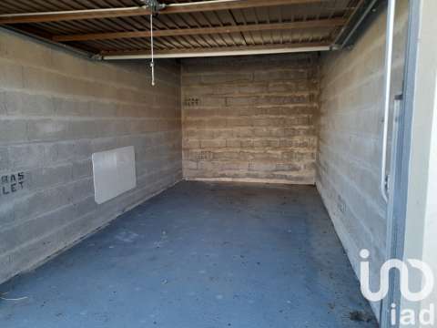 Vente garage et parking Anglet 64