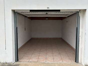 Vente Garage et parking 18 m&sup2;Anglet
