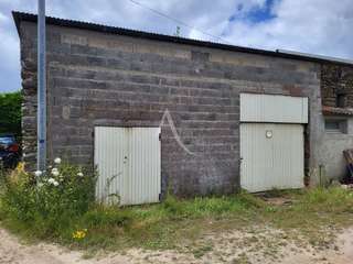 Vente garage et parking 1 pièce