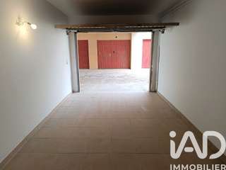 Vente garage et parking