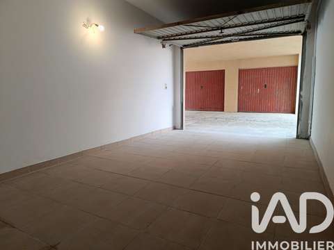 Vente garage et parking