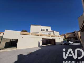 Vente garage et parking