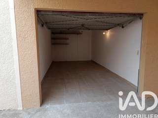 Vente garage et parking