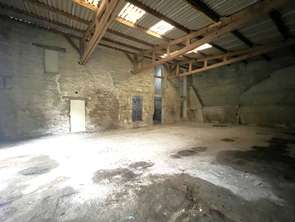 Vente Garage et parking 248 m&sup2;Argentan