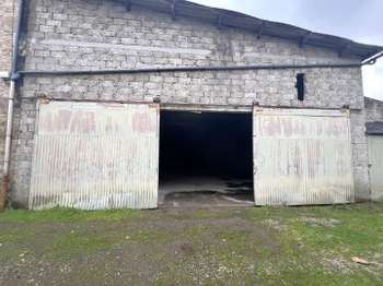 Vente garage et parking