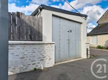 Vente Garage et parking 21 m&sup2;Argentan