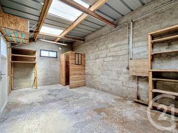 Vente garage et parking Vente garage et parking