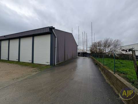 Vente garage et parking