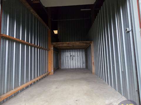 Vente garage et parking Arzon 56