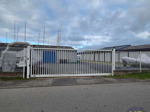 Vente garage et parking