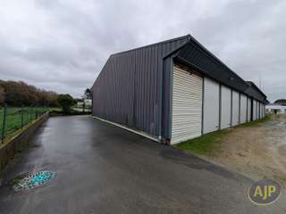 Vente garage et parking