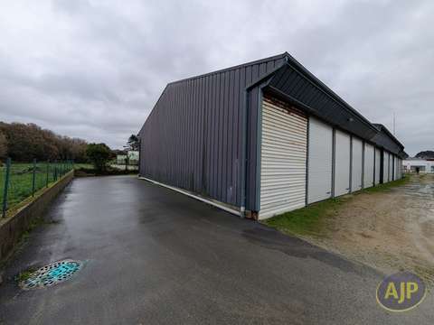 Vente garage et parking