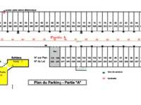 Vente garage et parking