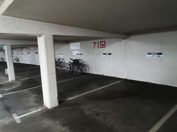 Vente garage et parking