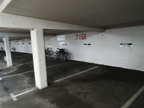 Vente garage et parking
