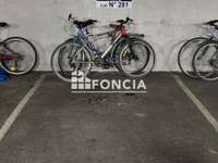 Vente garage et parking Vente garage et parking