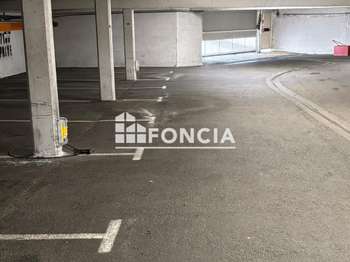 Vente garage et parking Vente garage et parking