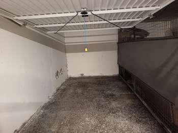 Vente garage et parking