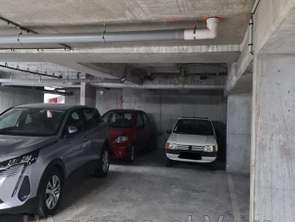 Vente Garage et parking 28 m&sup2;Asnières-sur-Seine