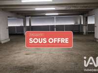 Vente garage et parking Vente garage et parking