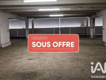 Vente Garage et parking 12 m&sup2;Astugue