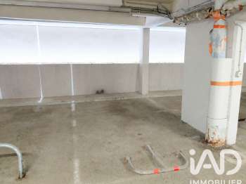 Vente garage et parking