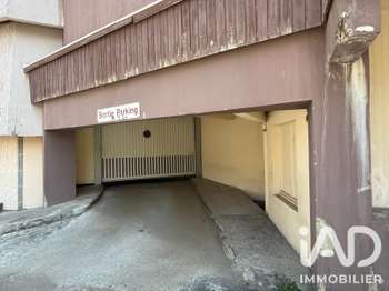 Vente garage et parking Vente garage et parking