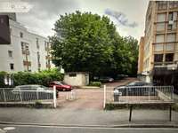 Vente garage et parking