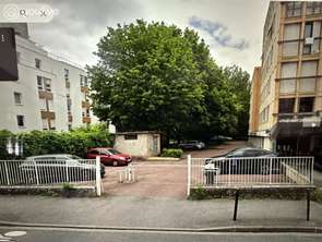 Vente Garage et parking 13 m&sup2;Athis-Mons