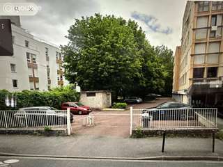 Vente garage et parking