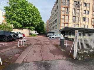 Vente garage et parking
