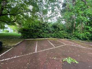 Vente garage et parking