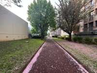 Vente garage et parking