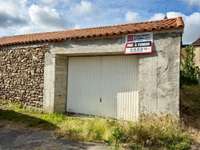 Vente garage et parking 1 pièce