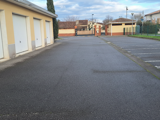 Vente garage et parking
